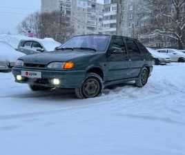 LADA SAMARA