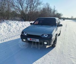 LADA SAMARA