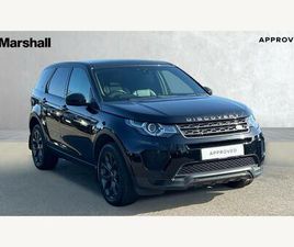 2.0 TD4 LANDMARK AUTO 4WD EURO 6 (START/STOP) 5DR