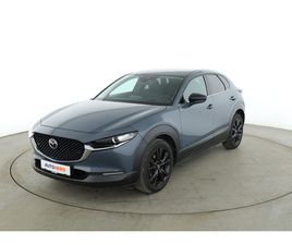 2.0 SKYACTIV G MILD-HYBRID