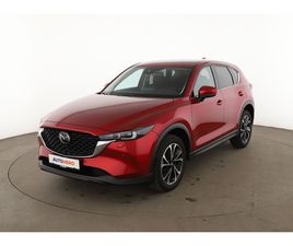 MAZDA CX-5 2.5 SKYACTIV-G