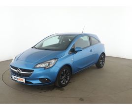 OPEL CORSA 1.4
