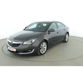 OPEL INSIGNIA 2.0 CDTI