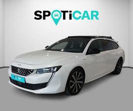 SW 225 E-EAT8 GT LINE