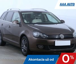 VW GOLF VARIANT 1.4 TSI, NAVIGÁCIA, KLÍMA, TEMPOMAT