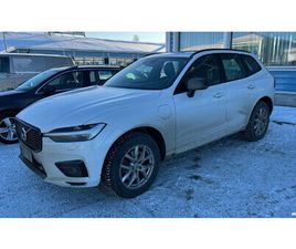 T6 TWE AWD R-DESIGN AUT.