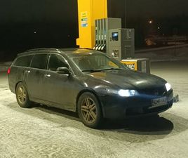 2,2I CTDI EXECUTIVE X TOURER