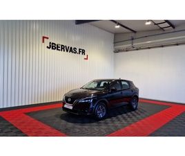 MILD HYBRID 158 CH XTRONIC BUSINESS EDITION