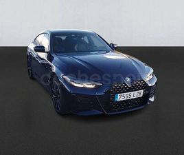 BMW SERIE 4 430I GRAN COUPE