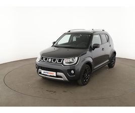 SUZUKI IGNIS 1.2 DUALJET MILD-HYBRID