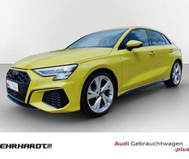 TFSI QUATTRO S TRONIC