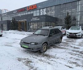 LADA SAMARA
