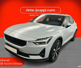 LONG RANGE DUAL MOTOR 78KWH 300KW