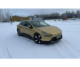 PILOT PLUS 400KW HUIPPUVARUSTEIN!