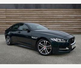 2.0D R-SPORT EURO 6 (START/STOP) 4DR