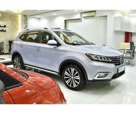 MG MG RX5 MG RX5 EXCELLENT DEAL FOR OUR MG RX5 AWD 30T ( 2022 MODEL ) IN BLUE COLOR GCC SPECS