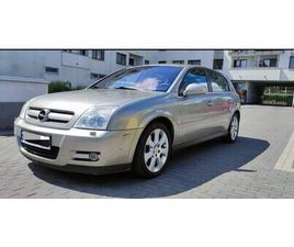 OPEL SIGNUM 3.2 V6 211 KM AUTOMAT LPG STAG LEGIONOWO • OLX.PL
