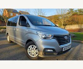 2.5 CRDI SE EURO 6 5DR