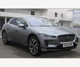 400 90KWH HSE AUTO 4WD 5DR