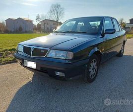 LANCIA DEDRA 1.6 I.E.