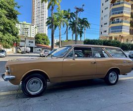 CHEVROLET OPALA 4.1 DE LUXO