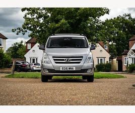 2.5 CRDI SE AUTO EURO 6 5DR