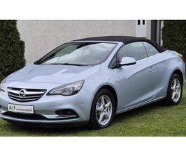 OPEL CASCADA OPEL CASCADA 2.0 CDTI