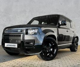 110 X-DYNAMIC HSE 3.0 D300 MILD-HYBRID HUD STANDHZG.