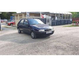 MAZDA 121 MAZDA 121 1.3 LX IGÉNY ESETÉN FRISS VIZSGÁVAL!