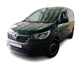 RENAULT EXPRESS 1.5 BLUE DCI ADVANCE C/IVA