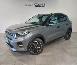 TURBO 100 CH BVM6 MAX