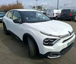 BLUEHDI 130 S&S EAT8 SHINE