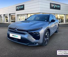 PURETECH 130 S&S EAT8 SHINE