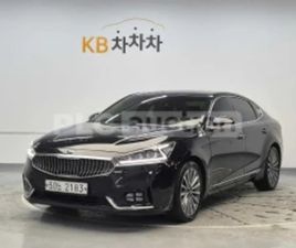 KIA CADENZA KIA K7