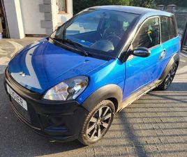 LIGIER IXO LIGIER IXO TRECK