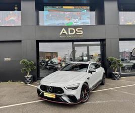 AMG GT4 GT 63 S E PERFORMANCE 4MATIC