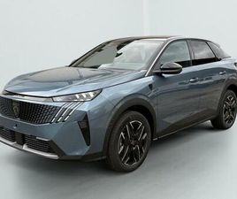 1.2 HYBRID 145 GT E-DCS6