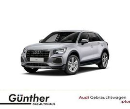 AUDI Q2 35 TFSI ADVANCED 35 TFSI S TRONIC