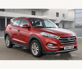 1.7 CRDI BLUE DRIVE SE DCT EURO 6 (START/STOP) 5DR