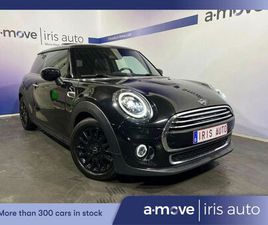 MINI MINI COOPER MINI COOPER BOITE AUTO | TOIT OUVRANT | CARPLAY |