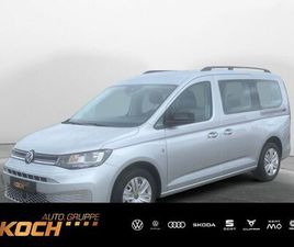 TDI 90 KW KLIMA KAMERA NAVI