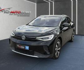 VOLKSWAGEN ID.4 PRO PERFORMANCE 150 KW+IG-LIGHT+ACC+360°