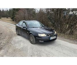 SAAB 9-3 SAAB 9-3 ARC 1.9 TID