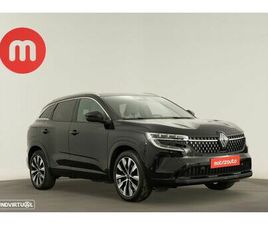 RENAULT AUSTRAL RENAULT AUSTRAL 1.2 E-TECH TECHNO
