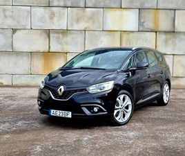 RENAULT GRAND SCENIC 1.5 DCI LUXE SS