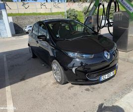 RENAULT ZOE (C/ BATERIA) 22 KWH LIFE