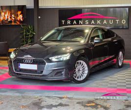 SPORTBACK 1.8 TFSI MULTITRONIC GARANTIE 12 MOIS