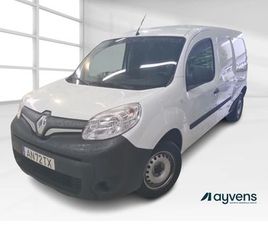 RENAULT KANGOO EXPRESS RENAULT KANGOO EXPRESS