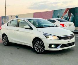 SUZUKI CIAZ 1.5L GLX سوزوكي سياز — | GCC