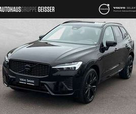 T8 AWD PLUS BLACK EDITION ACC BLIS SD